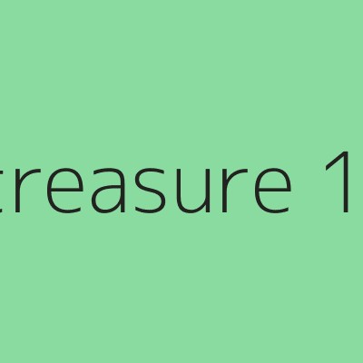 collection treasure 1