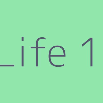 life 1